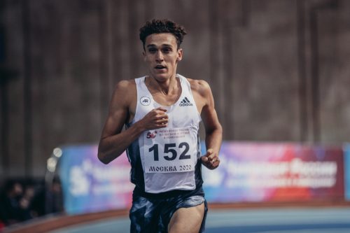 Константин Плохотников