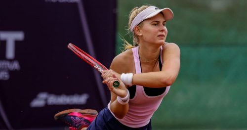 Anastasia Iamachkine