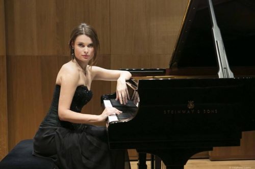 Наталия Морозова