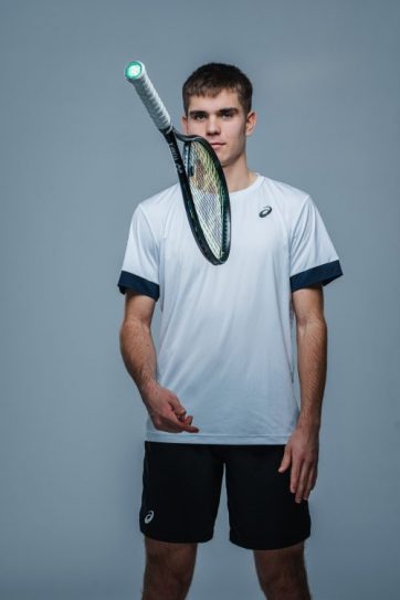 Николай Барсуков