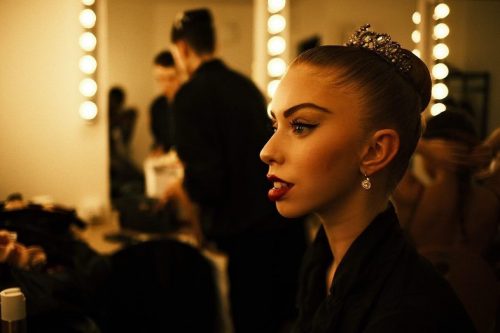 Одри Фримен