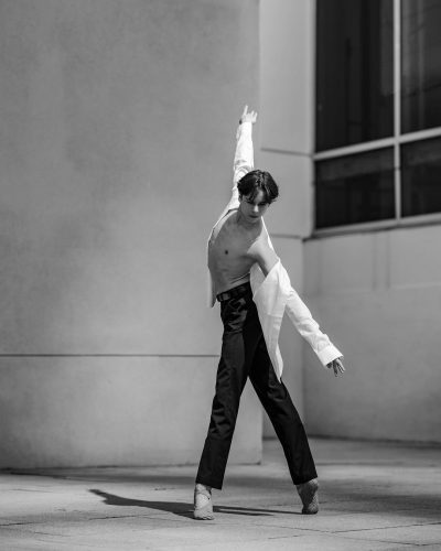 Алексей Ороховский